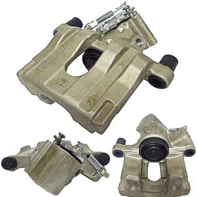 BRAKE ENGINEERING ca2972 -  Тормозной суппорт